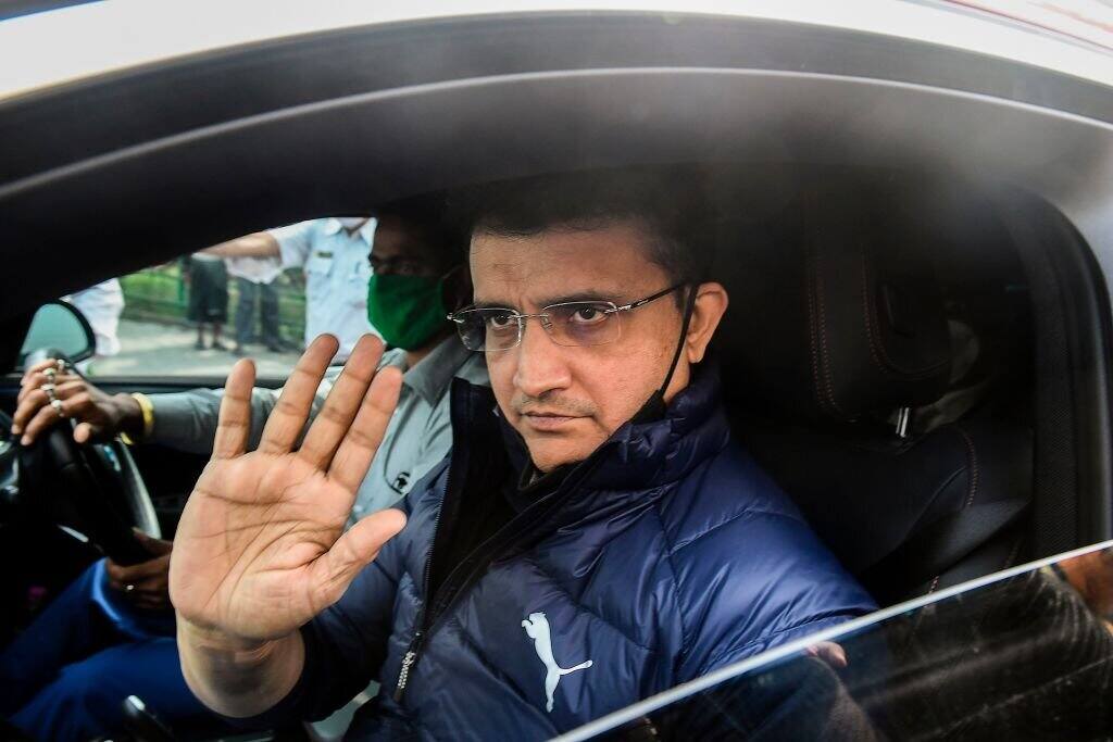 Sourav Ganguly likely to join Delhi Capitals or CAB after BCCI snub